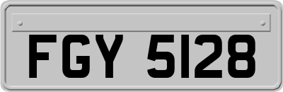 FGY5128