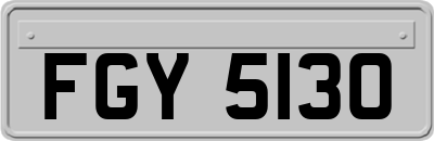 FGY5130