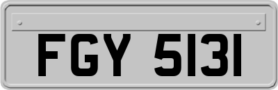 FGY5131