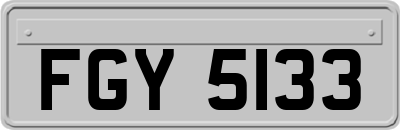FGY5133