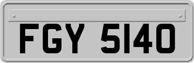 FGY5140