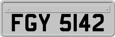 FGY5142