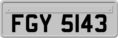 FGY5143