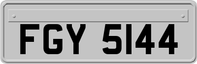 FGY5144