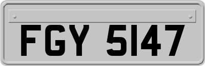 FGY5147
