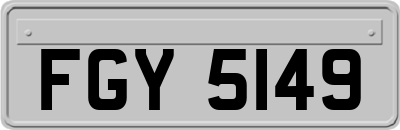 FGY5149