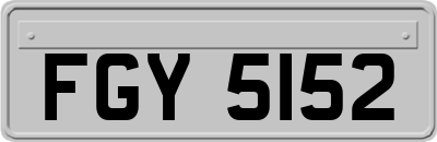 FGY5152