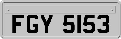 FGY5153