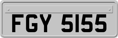 FGY5155