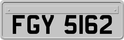 FGY5162