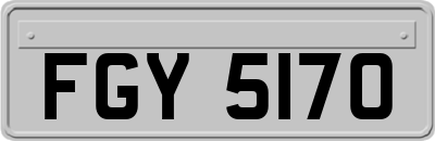 FGY5170