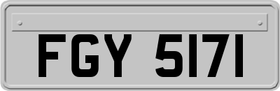 FGY5171