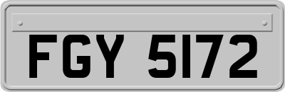 FGY5172
