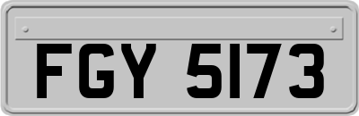 FGY5173