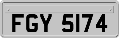 FGY5174
