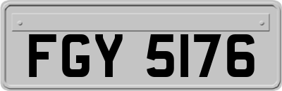 FGY5176