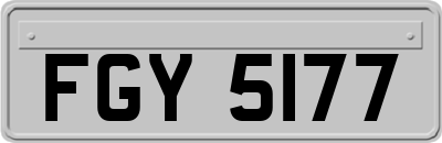 FGY5177
