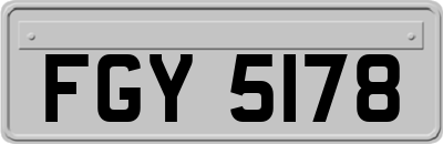 FGY5178