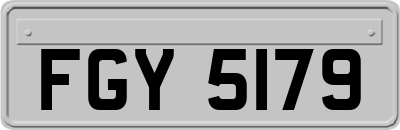 FGY5179