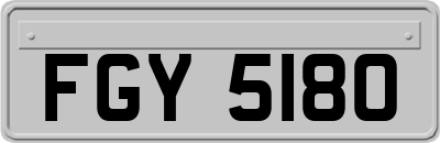 FGY5180