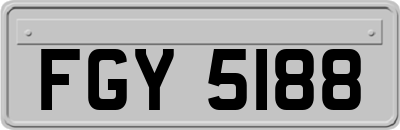 FGY5188