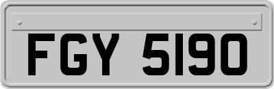 FGY5190