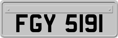 FGY5191