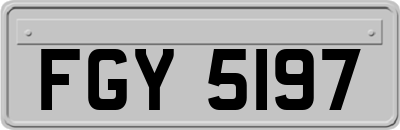 FGY5197