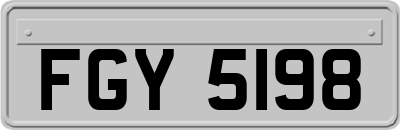 FGY5198