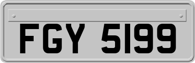 FGY5199