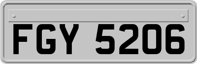 FGY5206