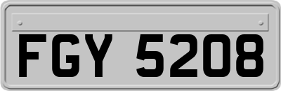 FGY5208