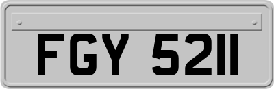 FGY5211
