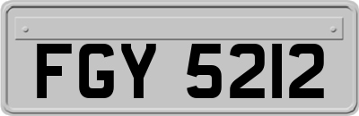 FGY5212