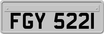 FGY5221