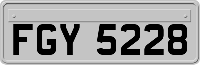 FGY5228
