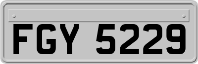 FGY5229