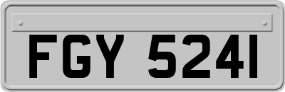 FGY5241