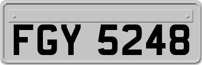 FGY5248