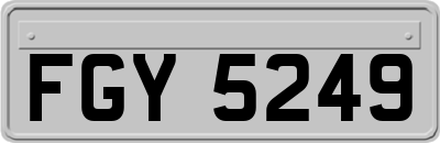 FGY5249