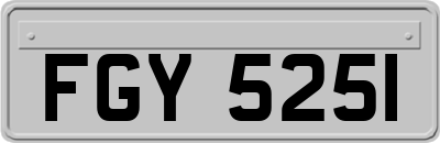 FGY5251