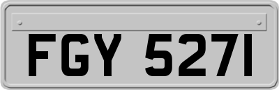 FGY5271