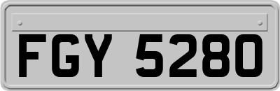 FGY5280