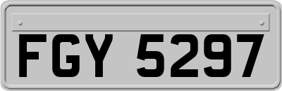 FGY5297