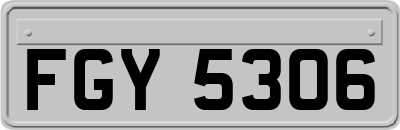 FGY5306