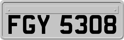 FGY5308