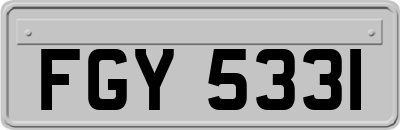 FGY5331