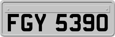 FGY5390