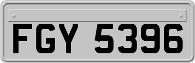 FGY5396