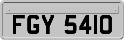 FGY5410